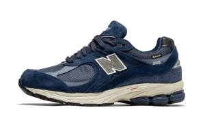 2002R Gore-Tex Navy Arctic Grey