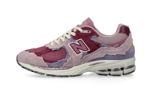 2002R Protection Pack Pink