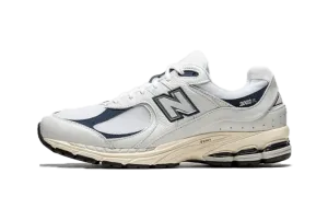 2002R White Natural Indigo