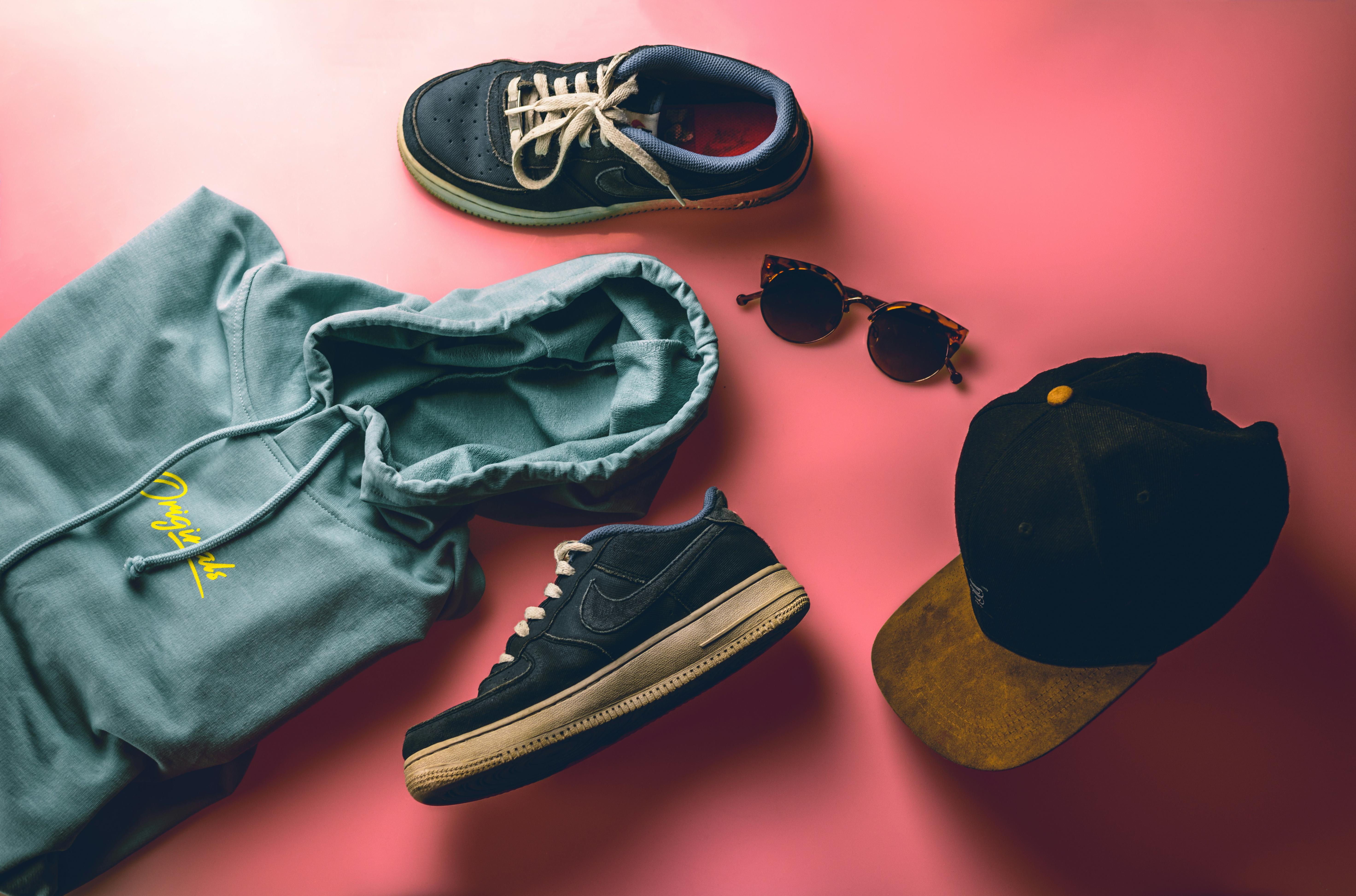 Up to 50% Off – Shoes & Apparel Sale