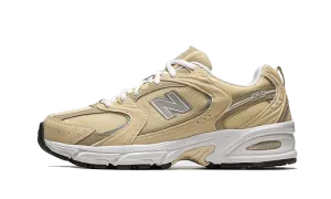 530 Beige Aluminum