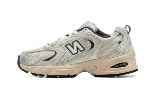 530 Steel Grey Navy