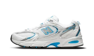 530 White Sky Blue