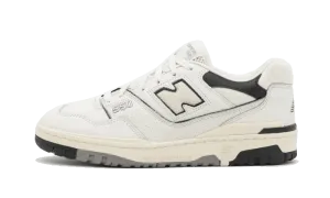 550 Cream Black