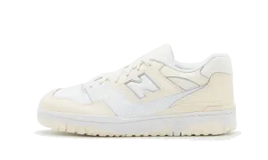 550 Cream White