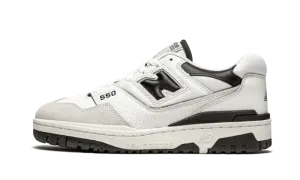 550 Sea Salt Black