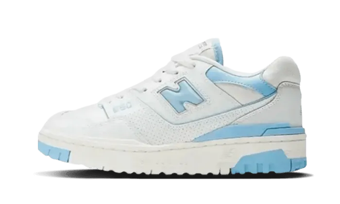 550 UNC White Dusk Blue