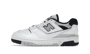 550 White Black Grey