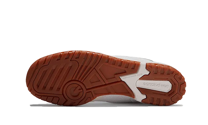 550 White Gum
