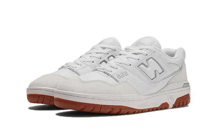 550 White Gum