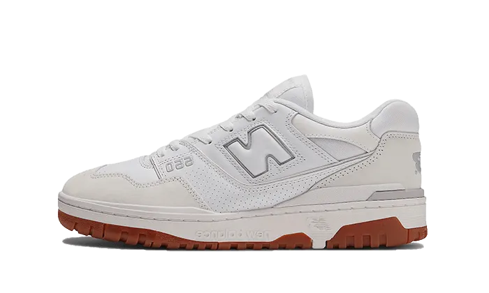 550 White Gum