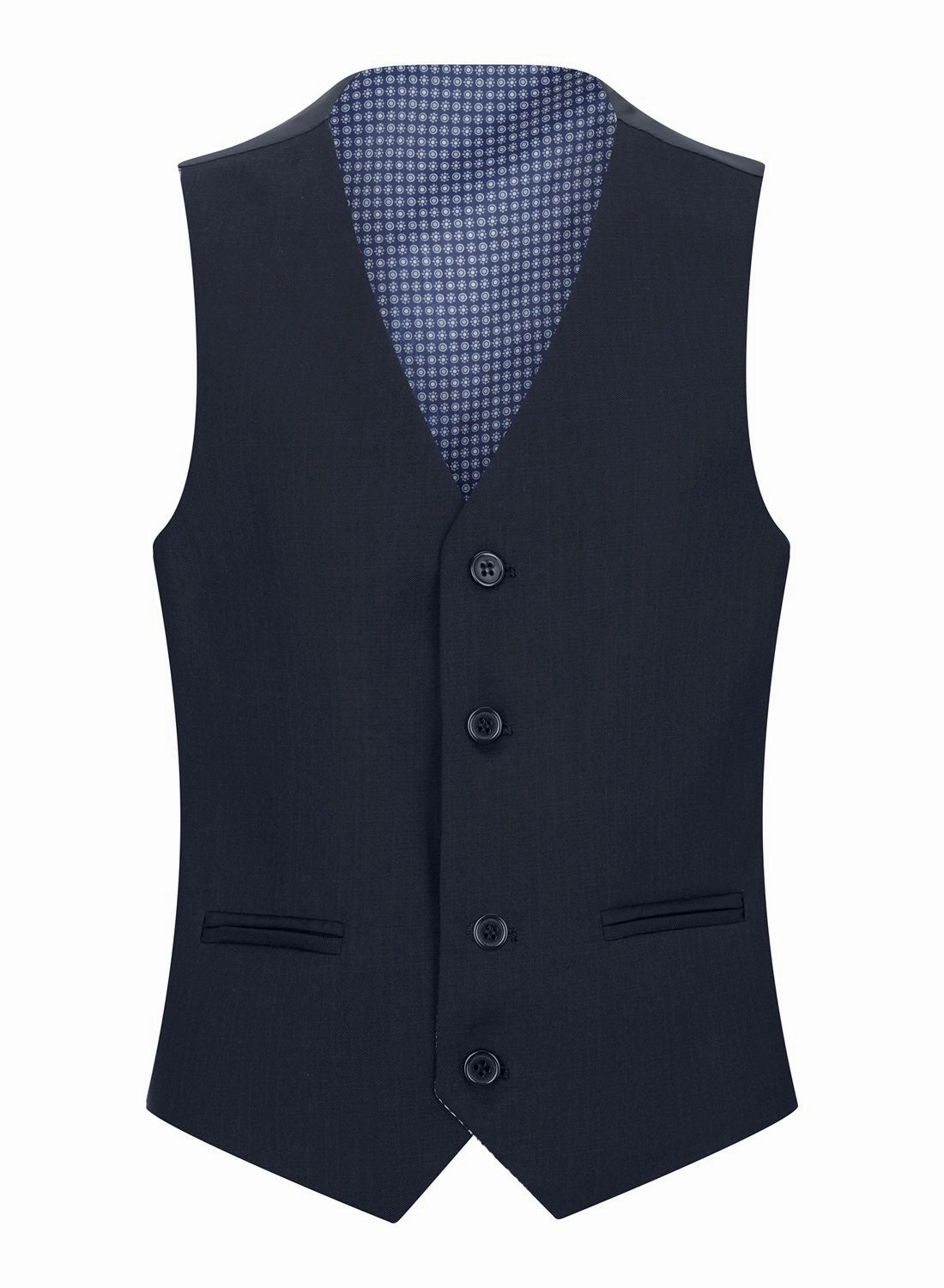 5 Piece Wedding Suit Boys Summer Matching Set