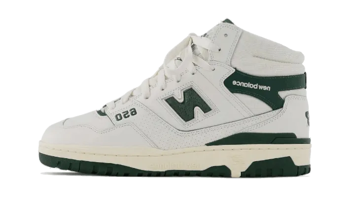 650R Aimé Leon Dore White Green