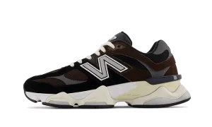 9060 Dark Brown