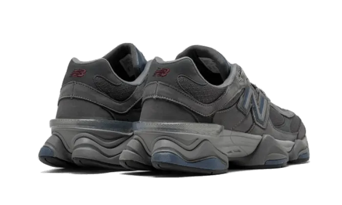 9060 Grey Blue