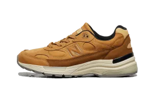 992 Wheat