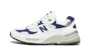 992 White Navy