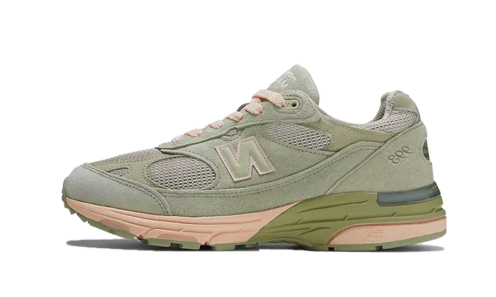 993 Made In USA Joe Freshgoods Sage