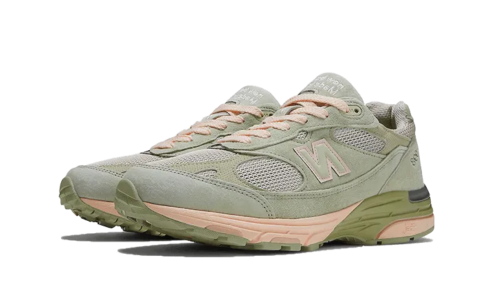 993 Made In USA Joe Freshgoods Sage