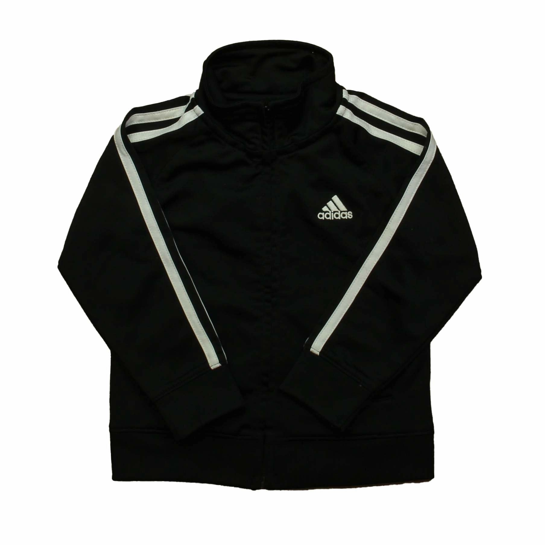 Adidas Boys Black | White Athletic Top graphic tees for boys, polo shirts boys