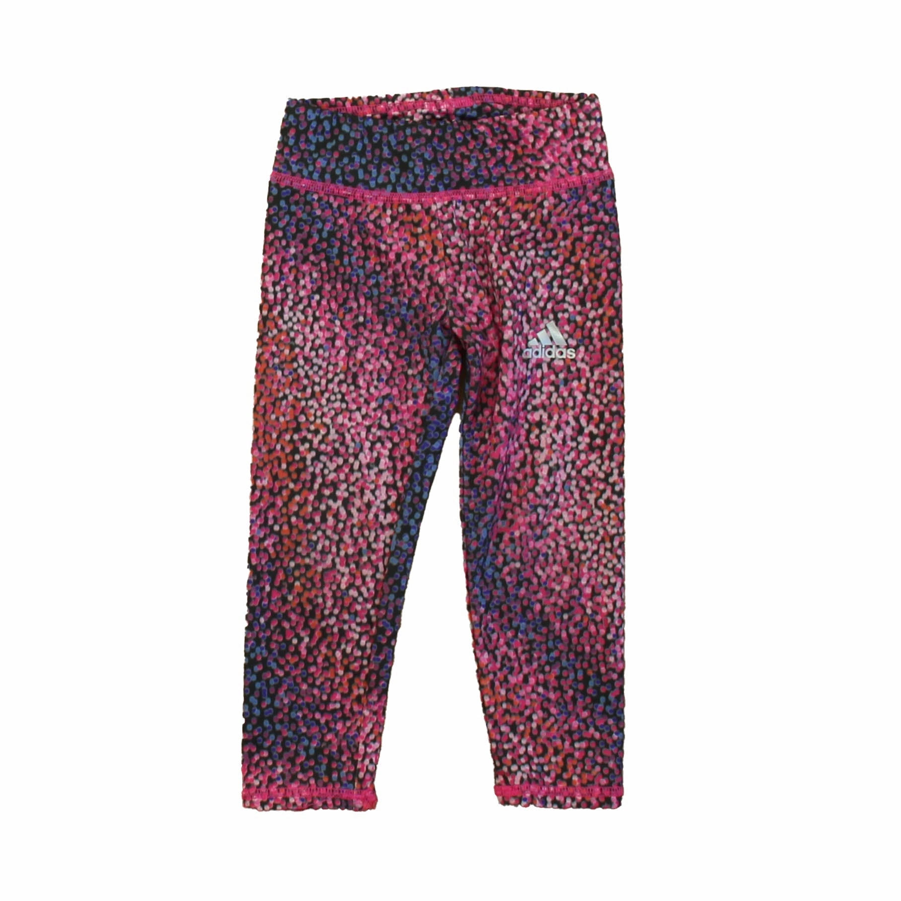 Adidas Girls Pink | Blue | Black Athletic Pants leggings girls, wide leg pants girls