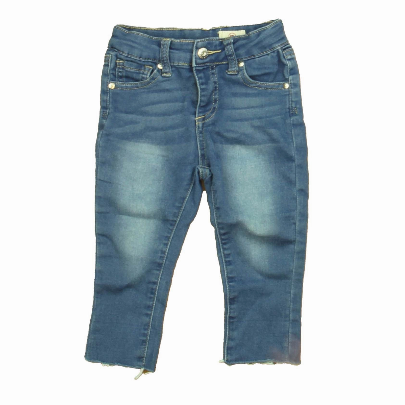Adriano Goldschmied Girls Blue Jeans boys jogger pants, school uniform pants boys