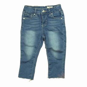 Adriano Goldschmied Girls Blue Jeans boys jogger pants, school uniform pants boys