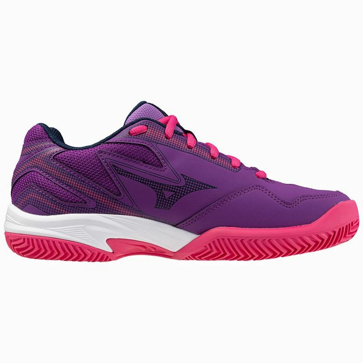 Adult's Padel Trainers Mizuno Break Shot 4