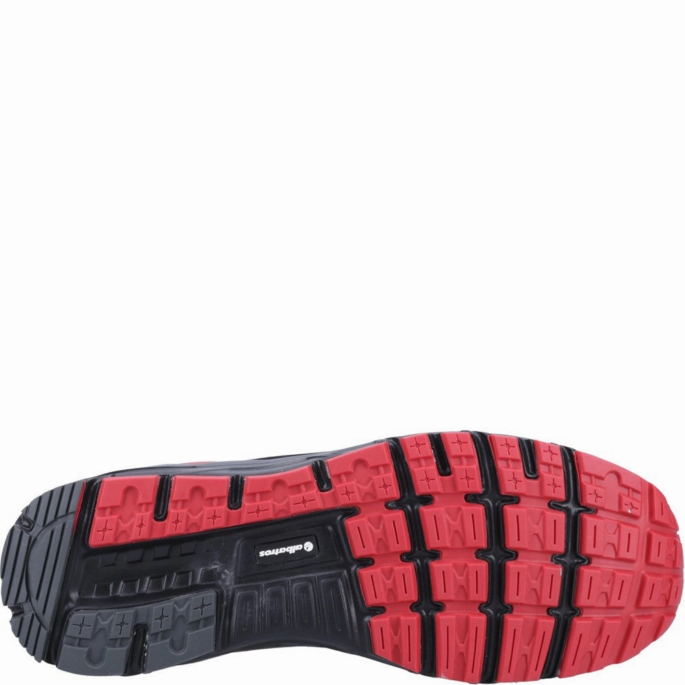 Albatros Lift Impulse Low Safety Trainer Men's Sports Casual Shoes