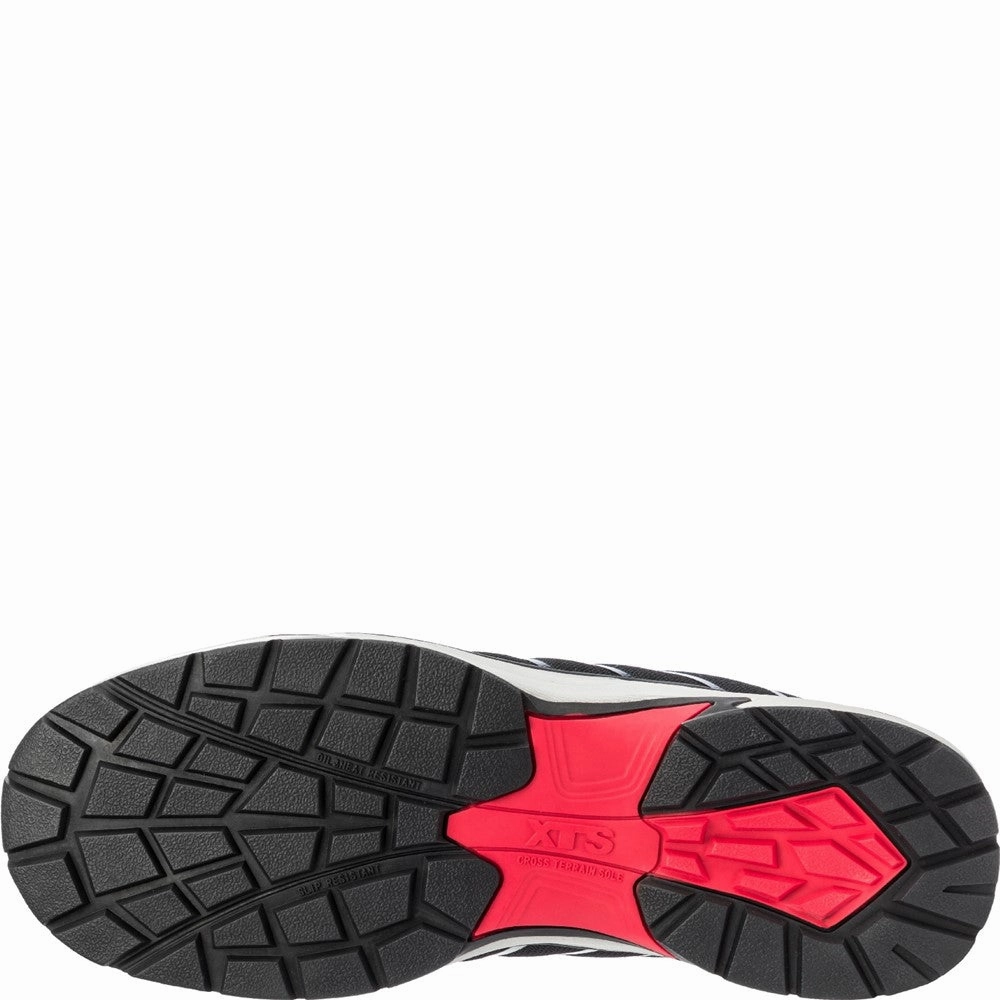 Albatros Twist Low Safety Shoe Women's Sneakers Casual Walking Shoes