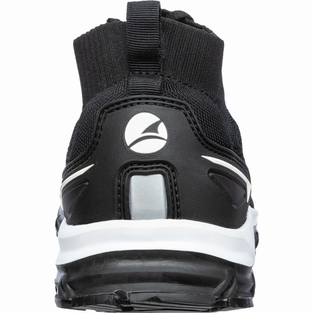 Albatros Ultimate Impulse Low Safety Shoe Men's Sports Casual Shoes