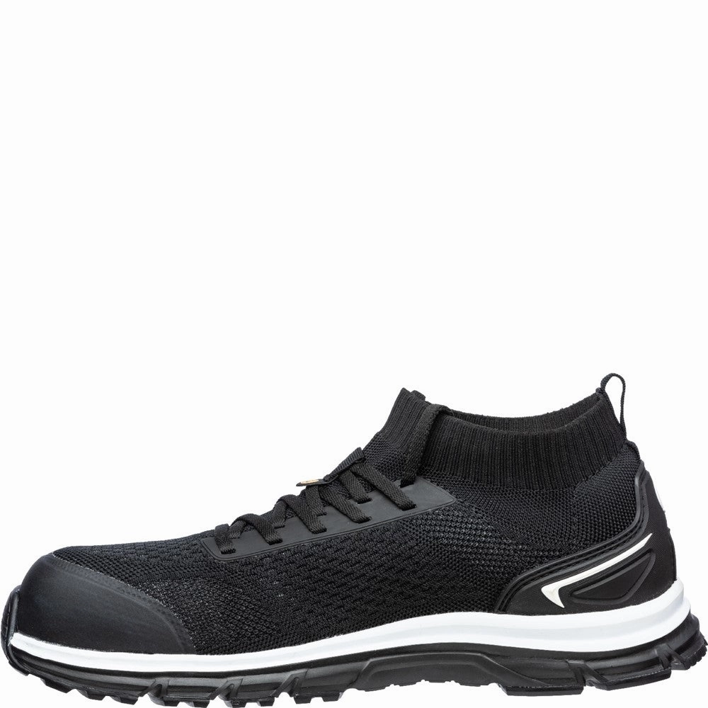 Albatros Ultimate Impulse Low Safety Shoe Men's Sports Casual Shoes