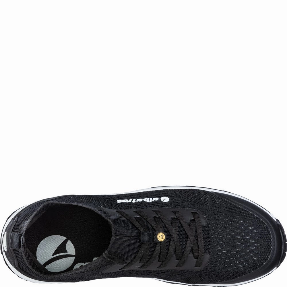 Albatros Ultimate Impulse Low Safety Shoe Men's Sports Casual Shoes
