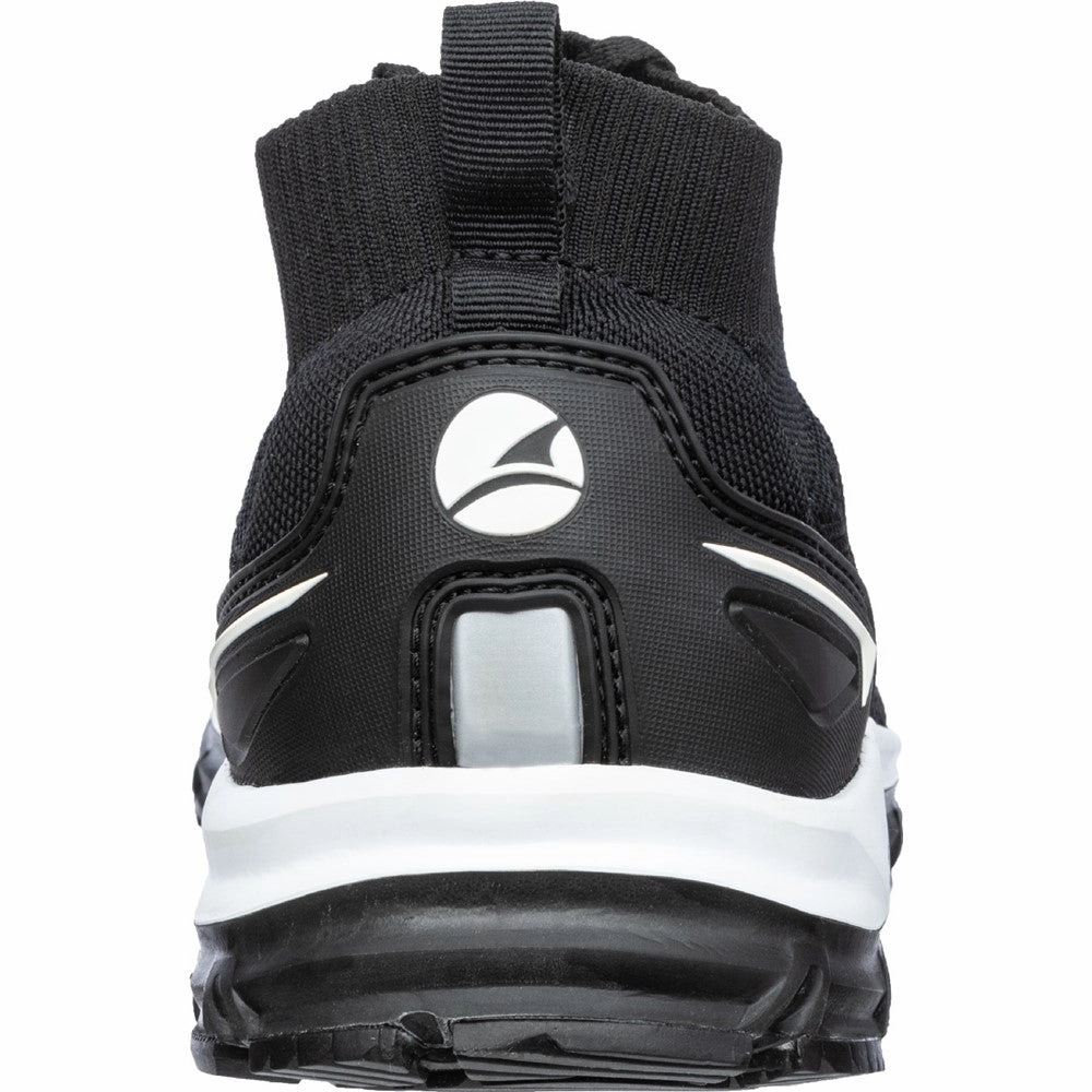 Albatros Ultimate Impulse Low Safety Shoe Men's Sports Casual Shoes
