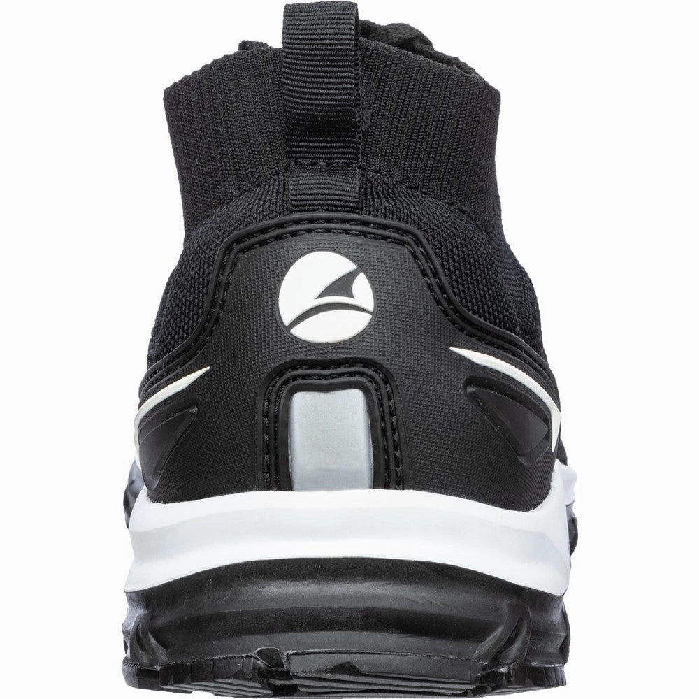 Albatros Ultimate Impulse Low Safety Shoe Men's Sports Casual Shoes