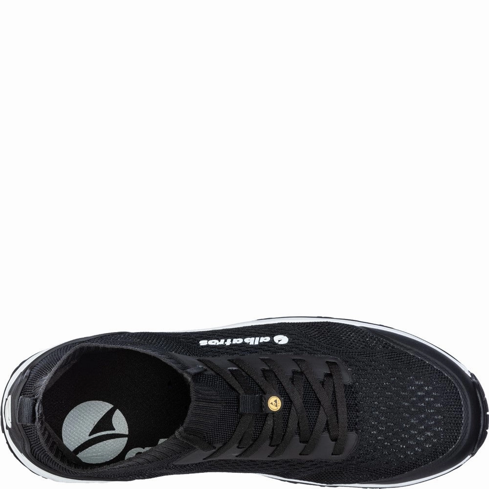 Albatros Ultimate Impulse Low Safety Shoe Men's Sports Casual Shoes