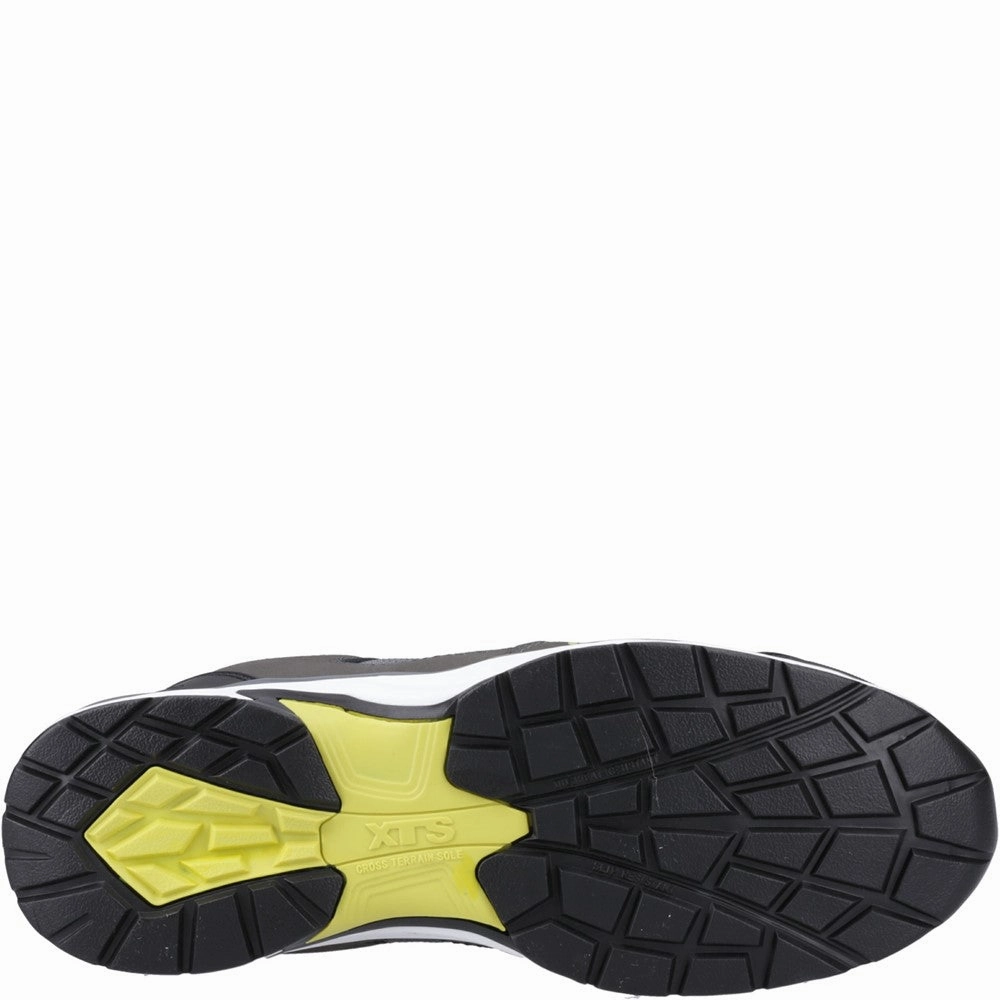 Albatros Ultratrail Low Safety Shoe Men's Sports Casual Shoes
