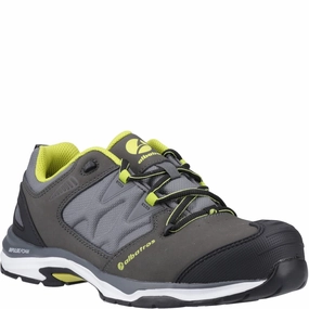 Albatros Ultratrail Low Safety Shoe Basketball Shoes, Running Shoes