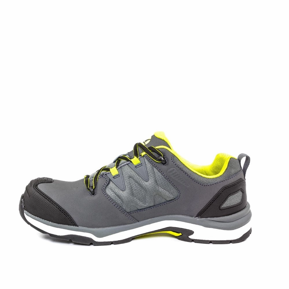 Albatros Ultratrail Low Safety Shoe Men's Sports Casual Shoes