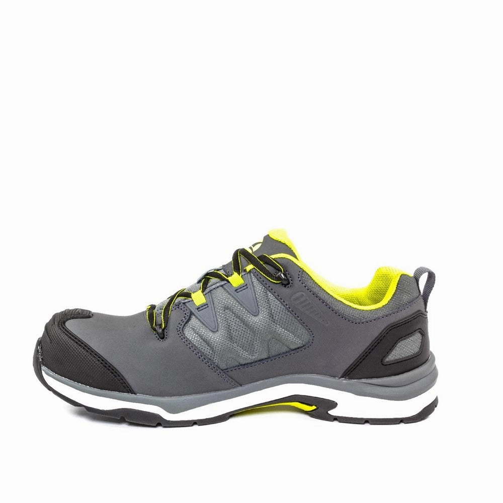 Albatros Ultratrail Low Safety Shoe Men's Sports Casual Shoes