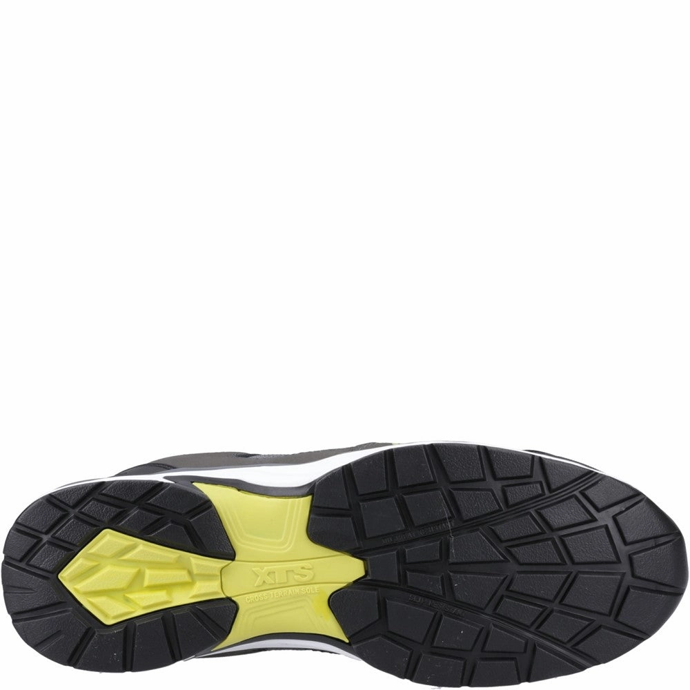Albatros Ultratrail Low Safety Shoe Men's Sports Casual Shoes