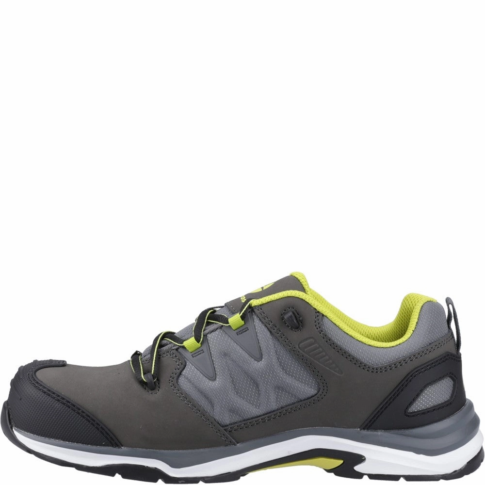 Albatros Ultratrail Low Safety Shoe Men's Sports Casual Shoes