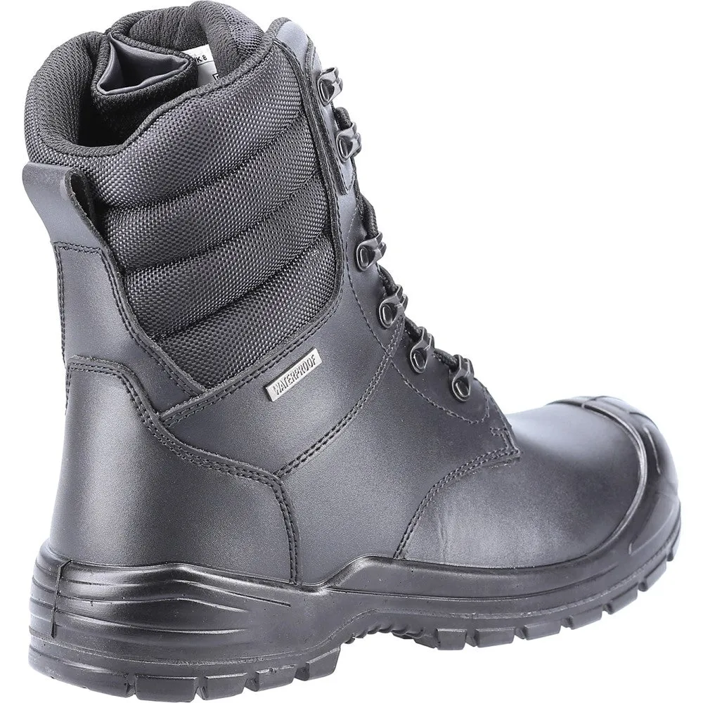 Amblers Safety 240 Safety Boot Women's Sneakers Casual Walking Shoes