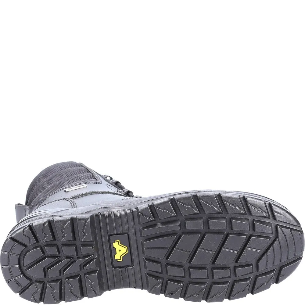 Amblers Safety 240 Safety Boot Women's Sneakers Casual Walking Shoes