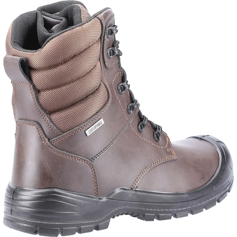 Amblers Safety 240 Safety Boot Women's Sneakers Casual Walking Shoes
