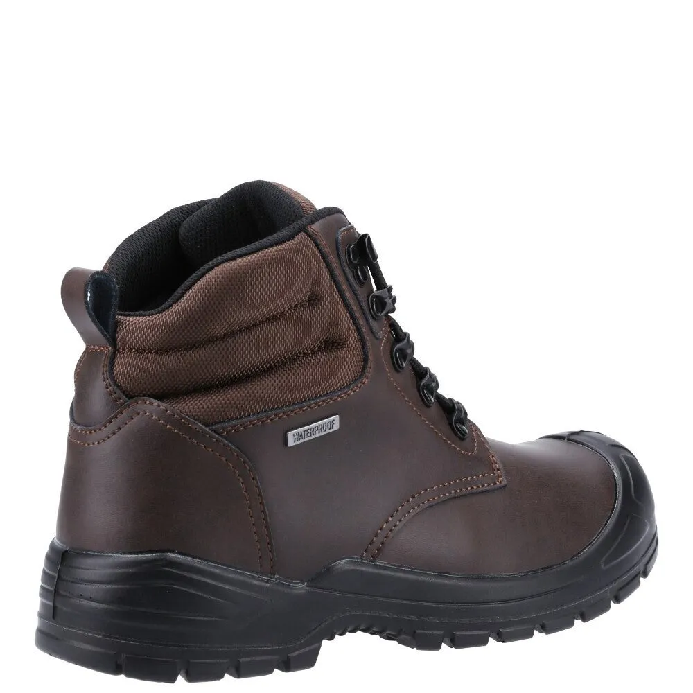 Amblers Safety 241 Safety Boot Women's Sneakers Casual Walking Shoes