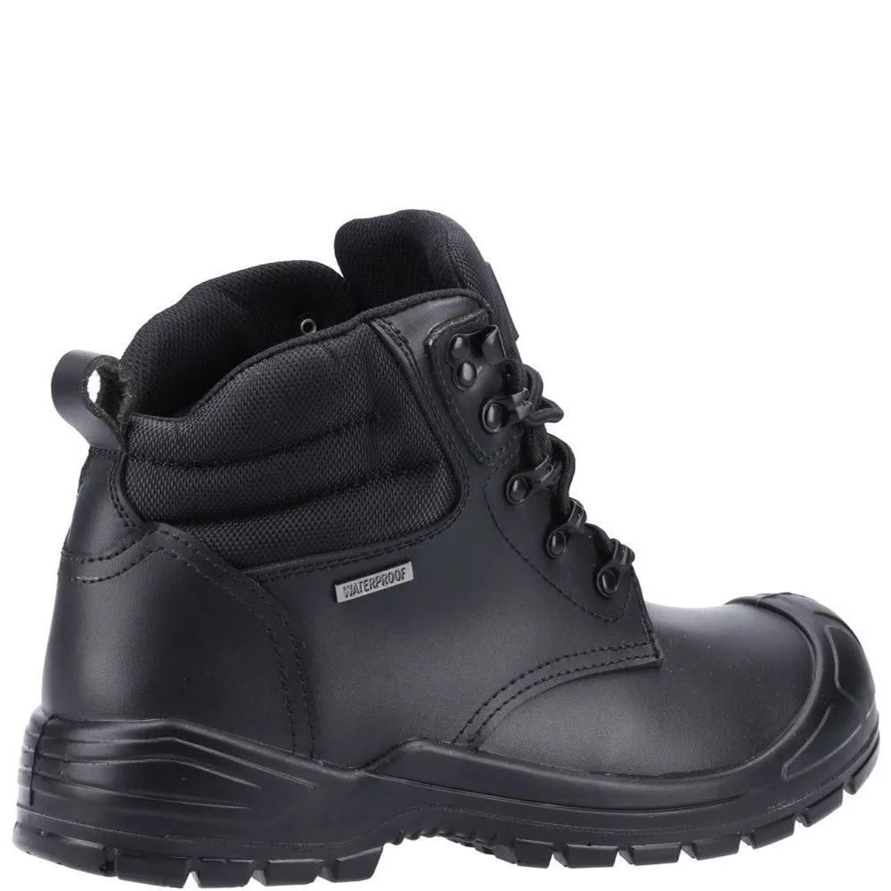 Amblers Safety 241 Safety Boot Women's Sneakers Casual Walking Shoes