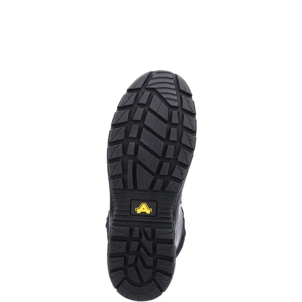 Amblers Safety 241 Safety Boot Women's Sneakers Casual Walking Shoes