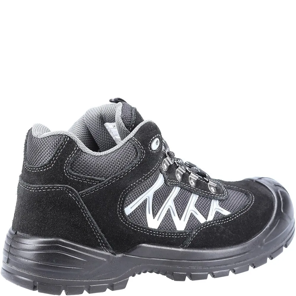 Amblers Safety 255 Safety Boot Women's Sneakers Casual Walking Shoes