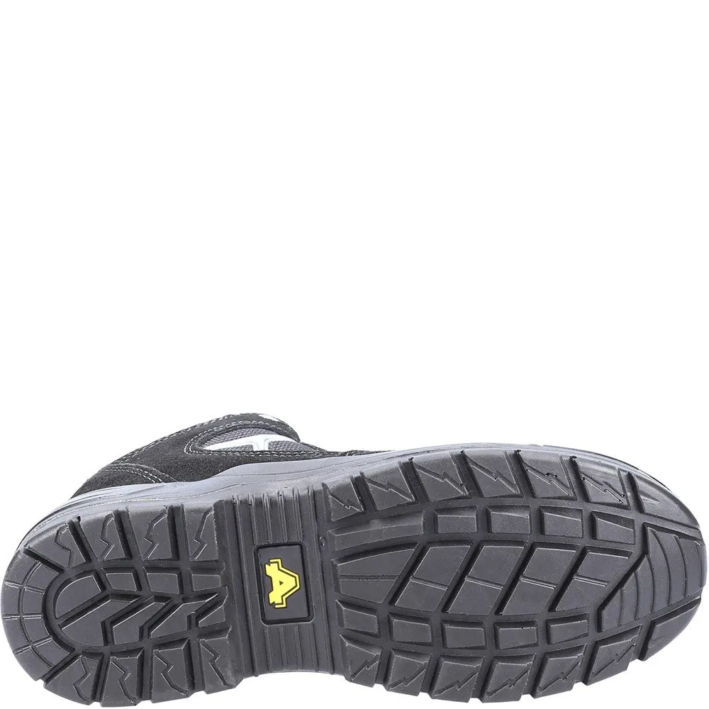 Amblers Safety 255 Safety Boot Women's Sneakers Casual Walking Shoes